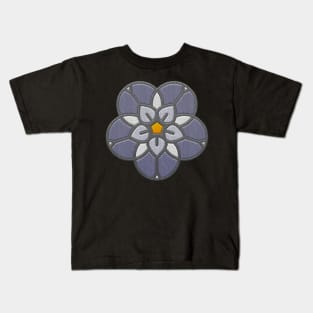 Lotus Kids T-Shirt